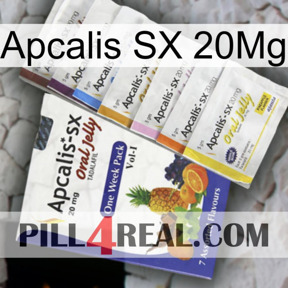 Apcalis SX 20Mg 11.jpg